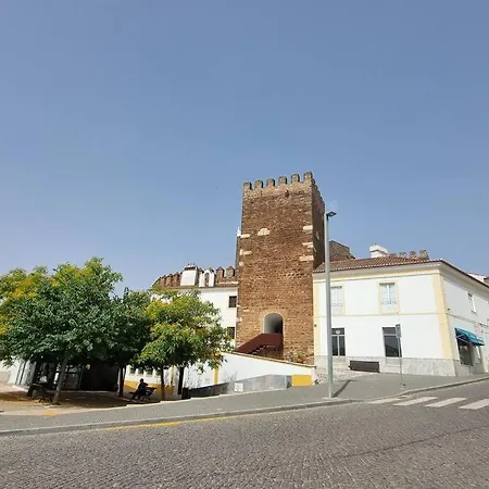 Cantinho Do Alandroal Exterior photo