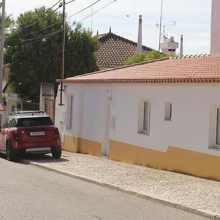 Cantinho Do Alandroal Exterior photo