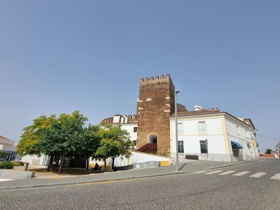 Holiday home Cantinho Do Alandroal