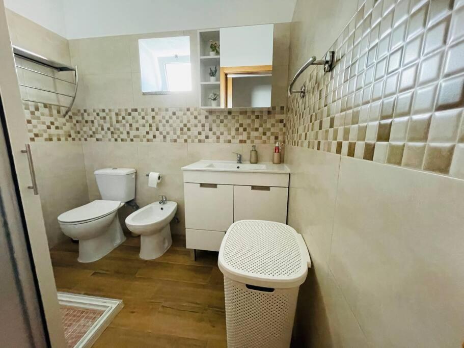 Cantinho Do Holiday home *