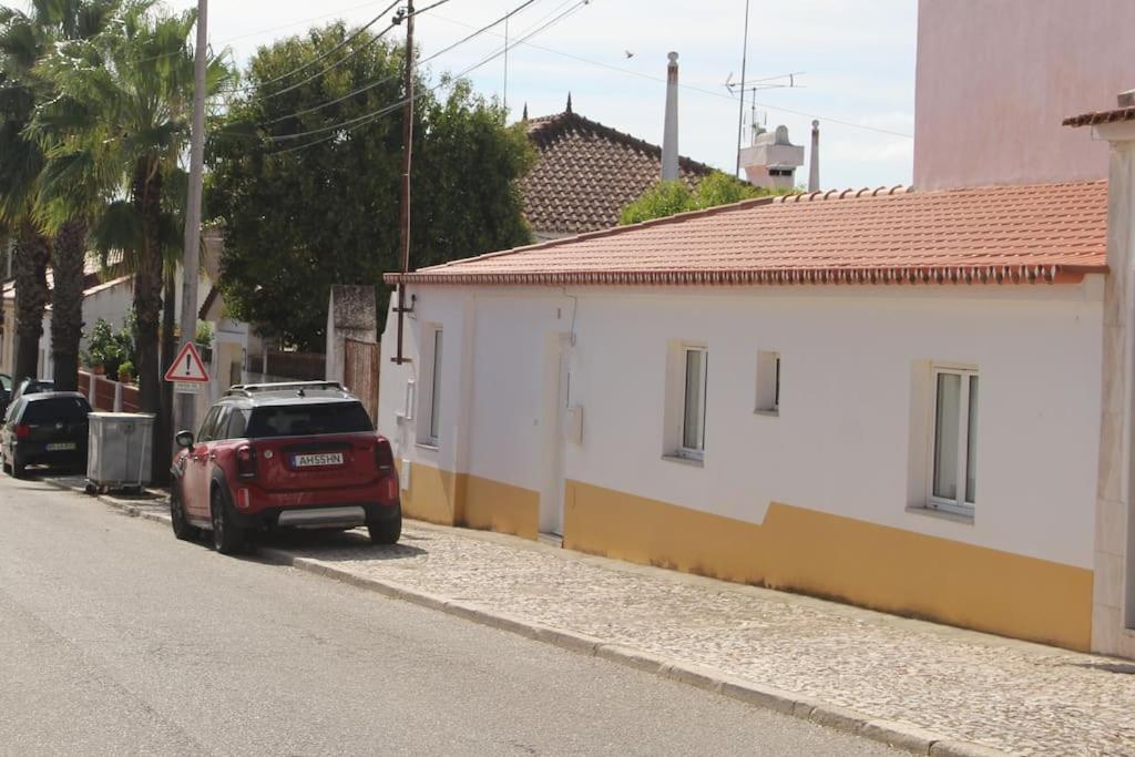 Holiday home Cantinho Do