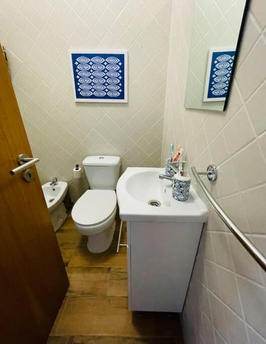 Cantinho Do Holiday home Alandroal