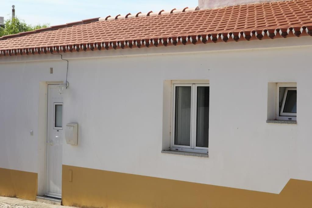 Holiday home Cantinho Do Alandroal