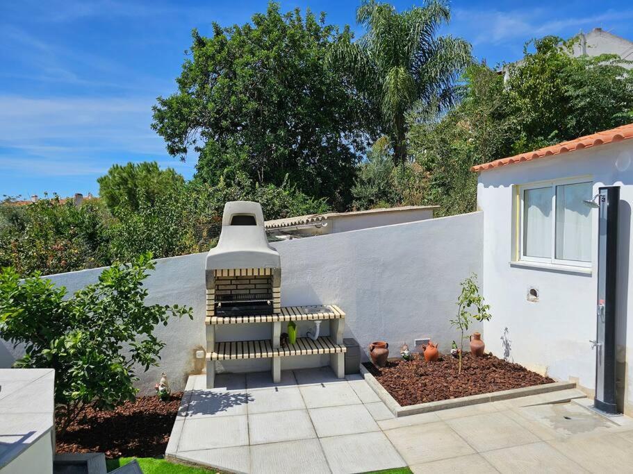 Cantinho Do Holiday home *