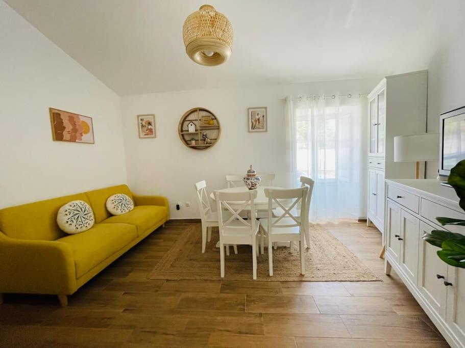Cantinho Do Holiday home Alandroal