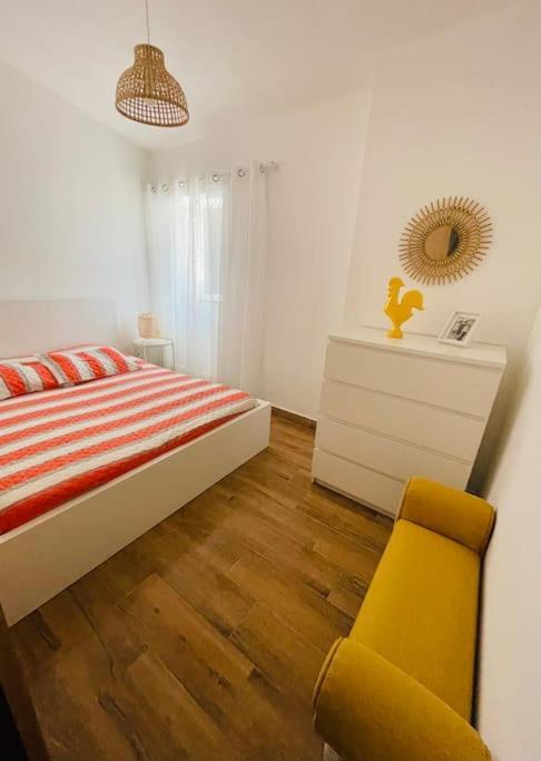 Holiday home Cantinho Do *